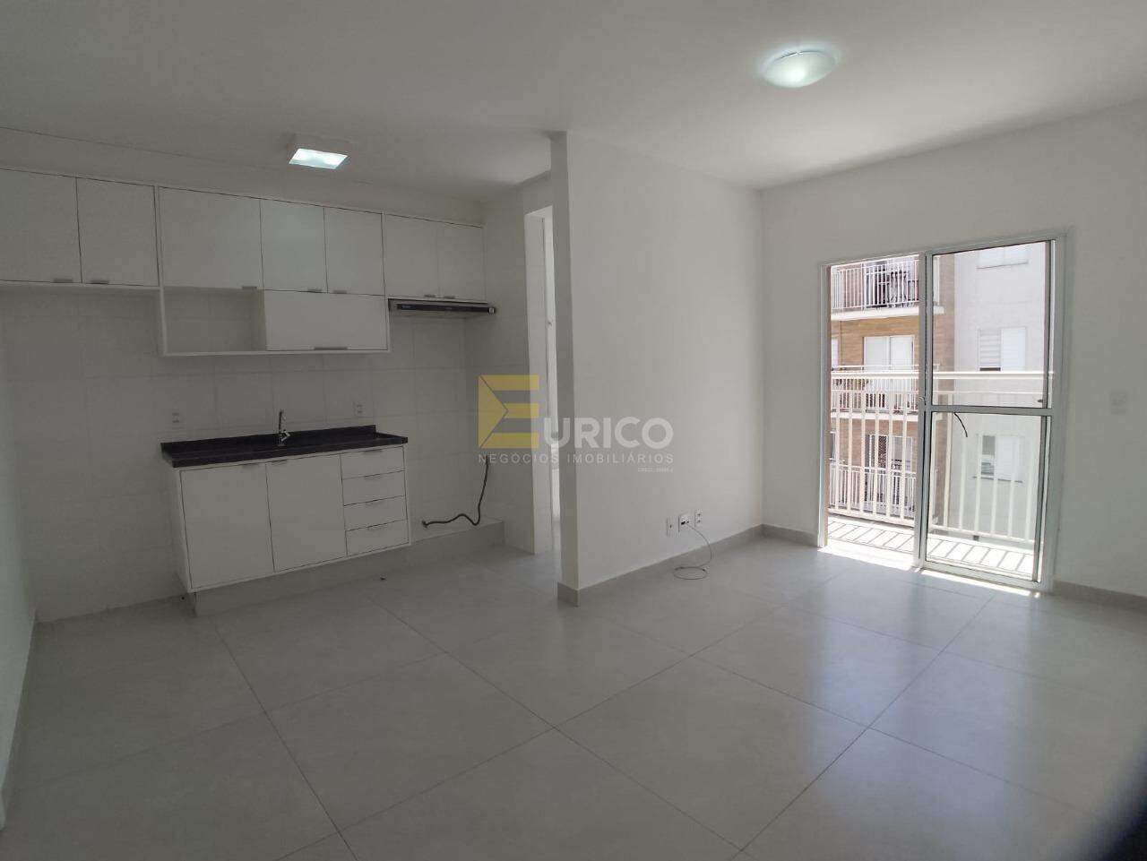 Apartamento à venda no Santa Claudina em Vinhedo/SP: 