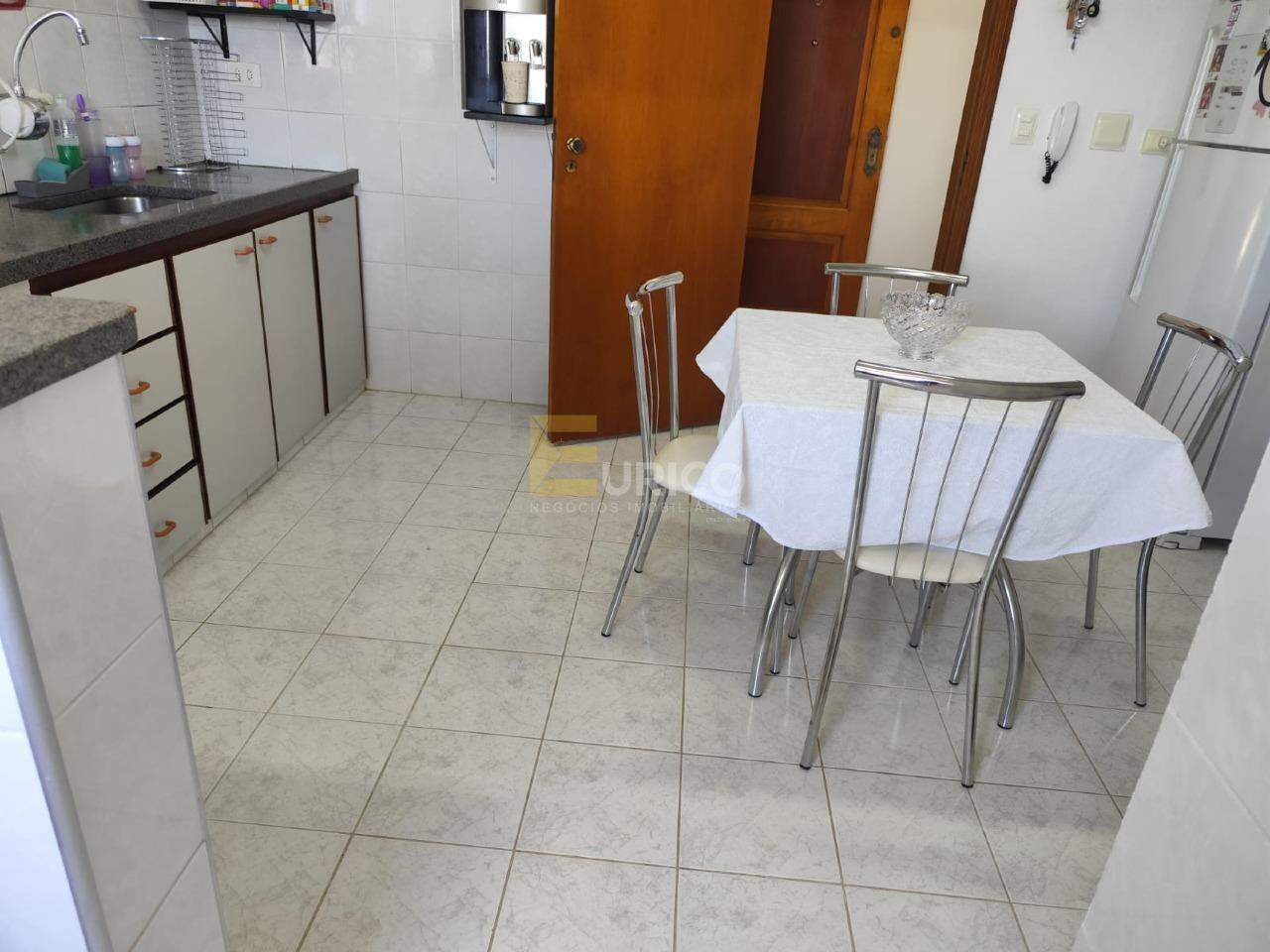 Apartamento à venda no Santa Rosa em Vinhedo/SP: 