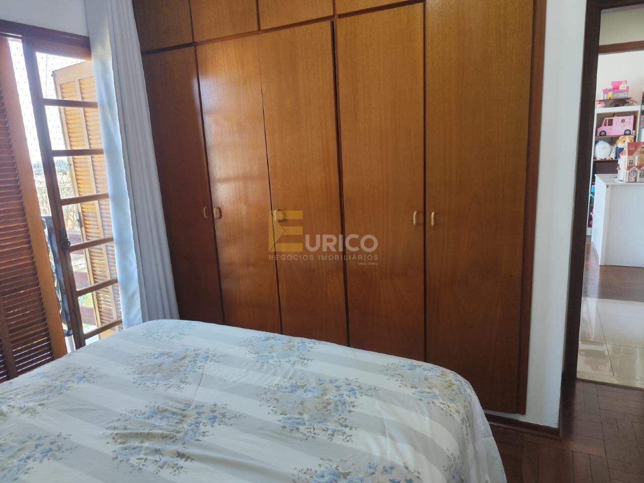 Apartamento à venda no Santa Rosa em Vinhedo/SP: 