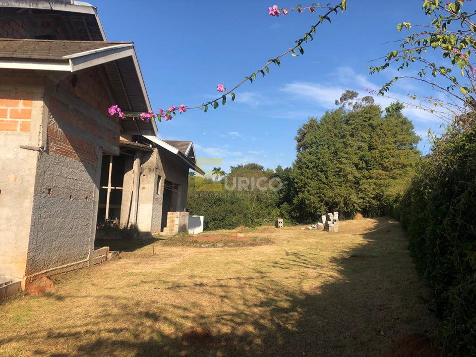 Casa em condomínio à venda no Fazenda Campo Verde em Jundiaí/SP: 