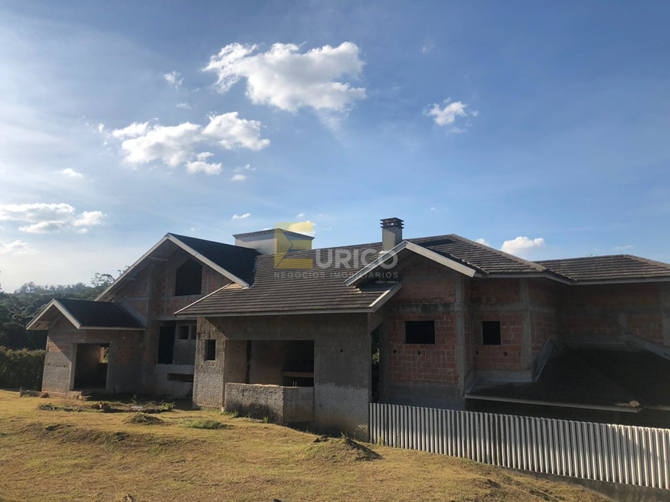 Casa em condomínio à venda no Fazenda Campo Verde em Jundiaí/SP: 