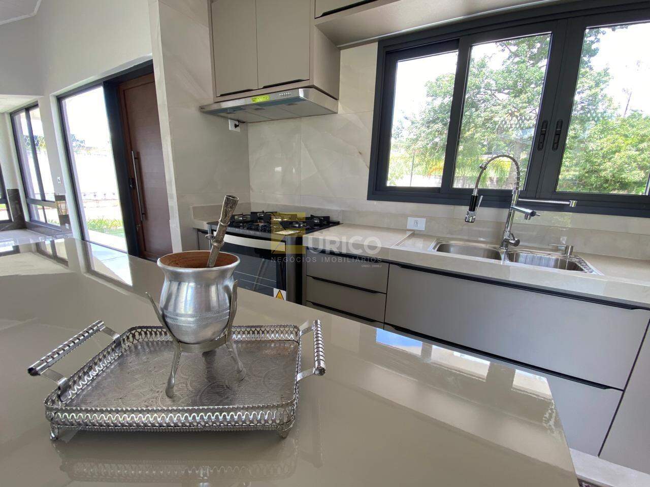 Casa em condomínio à venda no Condomínio São Joaquim em Vinhedo/SP: 