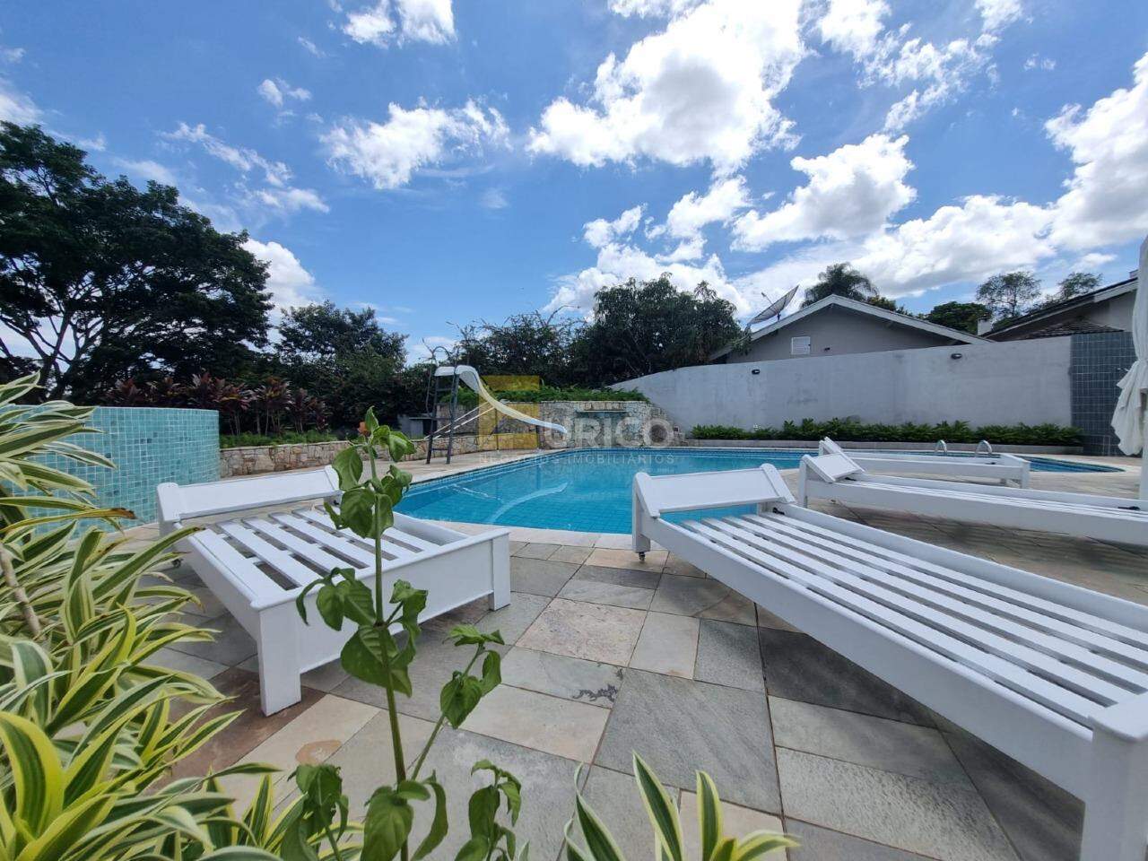 Casa em condomínio à venda no Condomínio São Joaquim em Vinhedo/SP: 