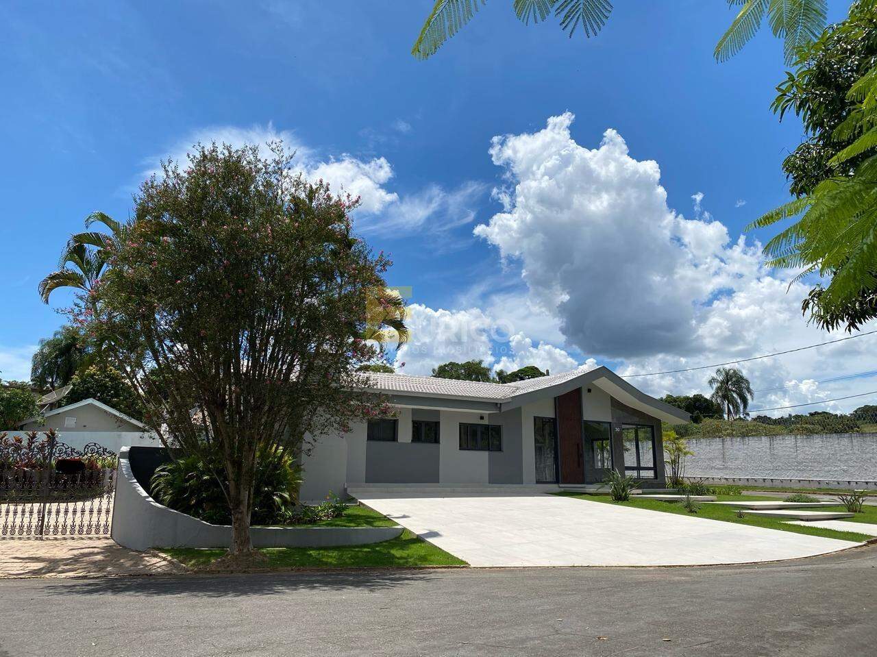 Casa em condomínio à venda no Condomínio São Joaquim em Vinhedo/SP: 