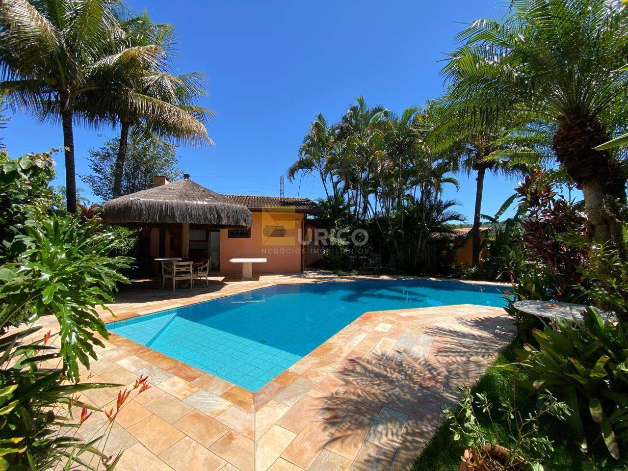 Casa em condomínio à venda no Condomínio São Joaquim em Vinhedo/SP: 