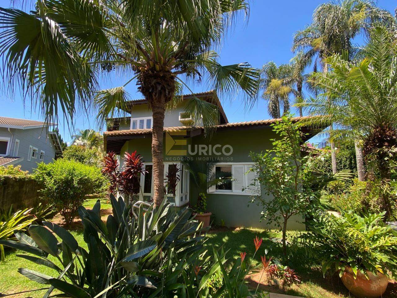 Casa em condomínio à venda no Condomínio São Joaquim em Vinhedo/SP: 