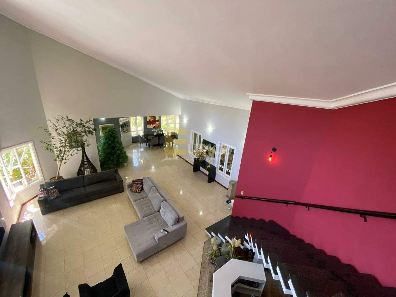 Casa em condomínio à venda no Condomínio São Joaquim em Vinhedo/SP: 