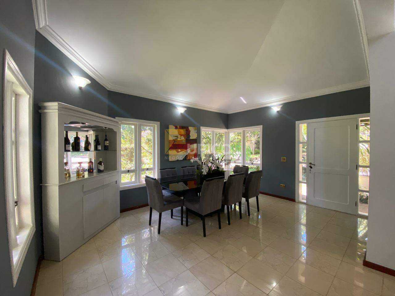 Casa em condomínio à venda no Condomínio São Joaquim em Vinhedo/SP: 