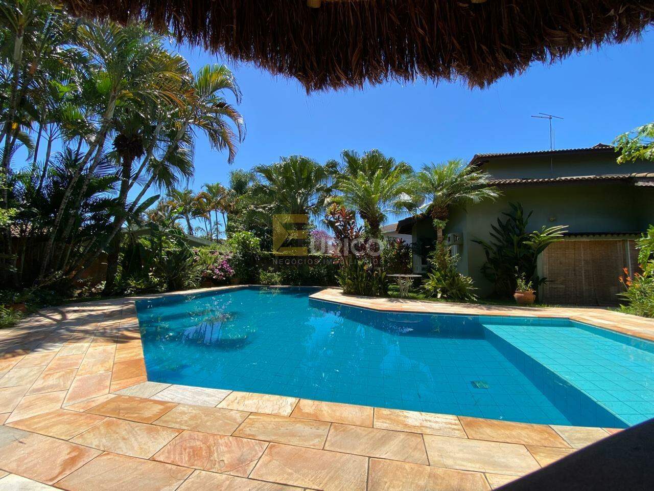 Casa em condomínio à venda no Condomínio São Joaquim em Vinhedo/SP: 