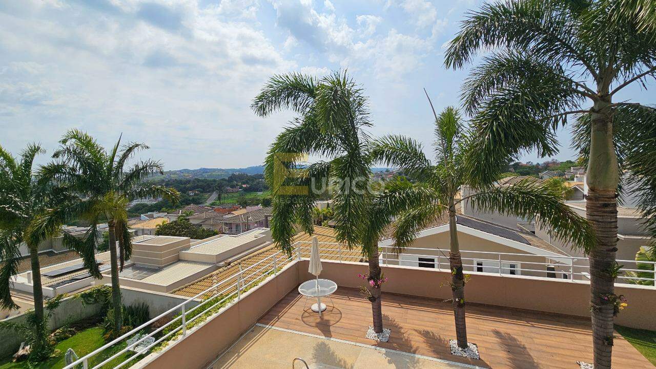 Casa em condomínio à venda no Condomínio Terras de São Francisco em Vinhedo/SP: 