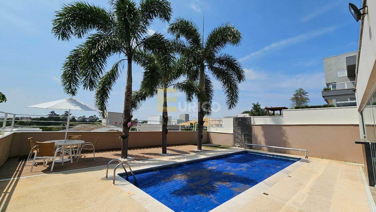 Casa em condomínio à venda no Condomínio Terras de São Francisco em Vinhedo/SP: 