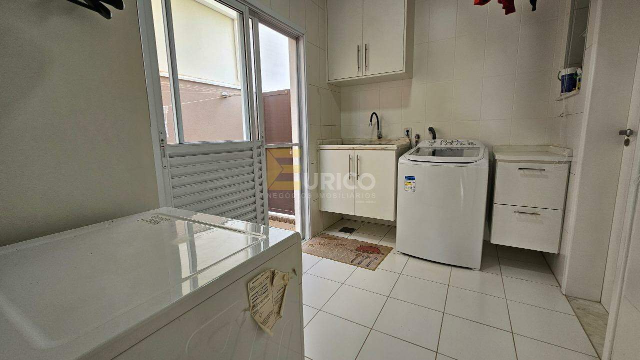 Casa em condomínio à venda no Condomínio Terras de São Francisco em Vinhedo/SP: 