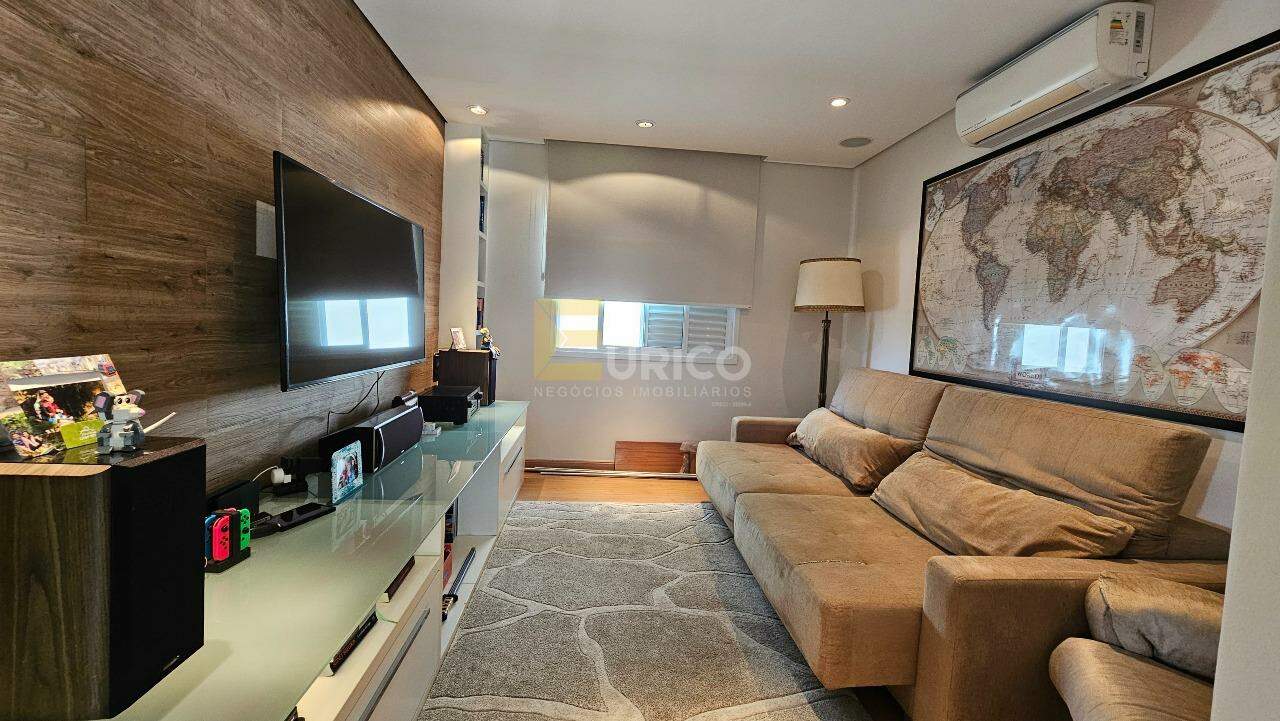 Casa em condomínio à venda no Condomínio Terras de São Francisco em Vinhedo/SP: 