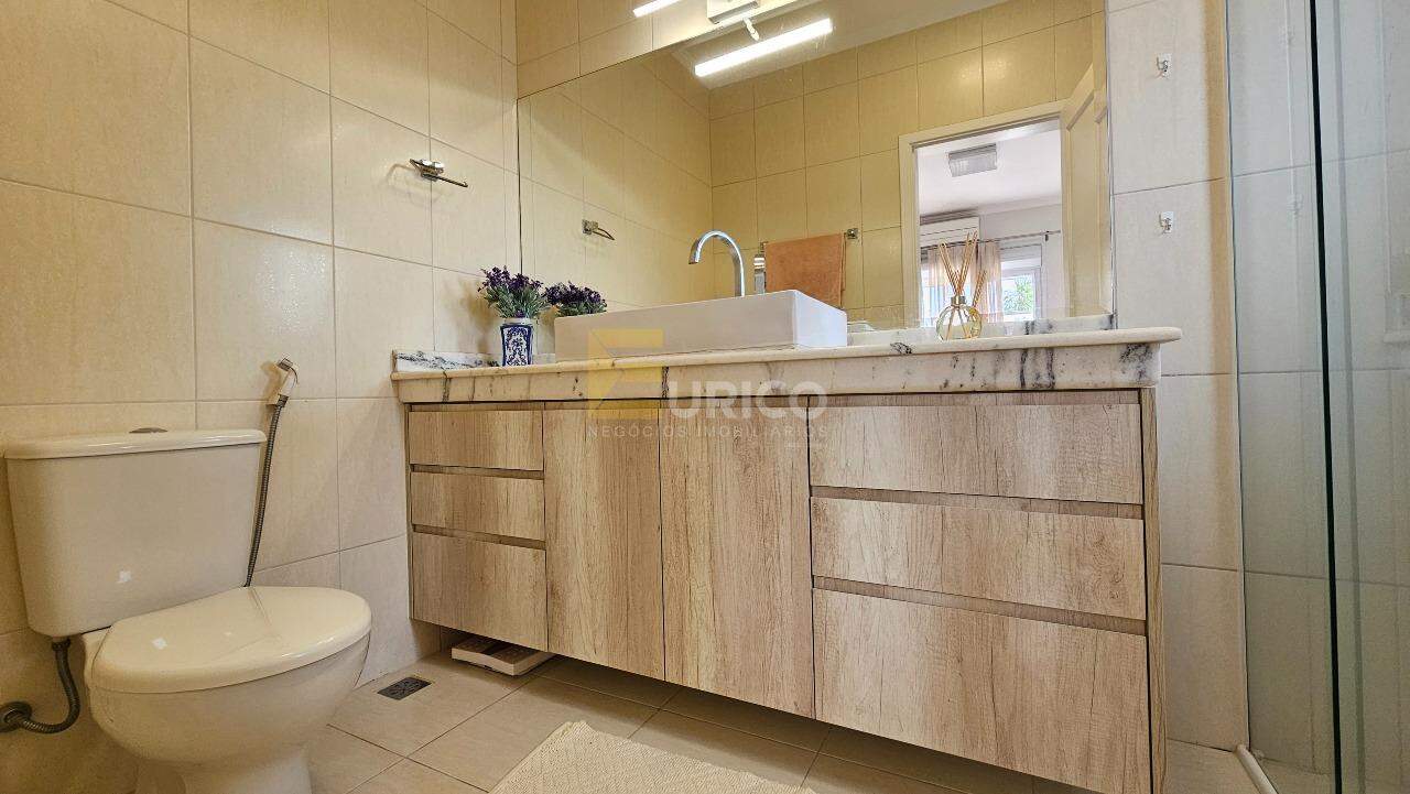 Casa em condomínio à venda no Condomínio Terras de São Francisco em Vinhedo/SP: 