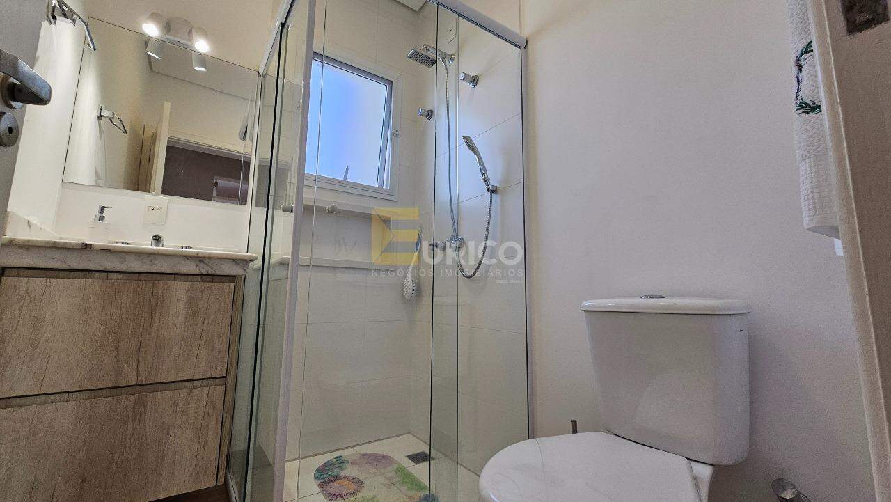Casa em condomínio à venda no Condomínio Terras de São Francisco em Vinhedo/SP: 