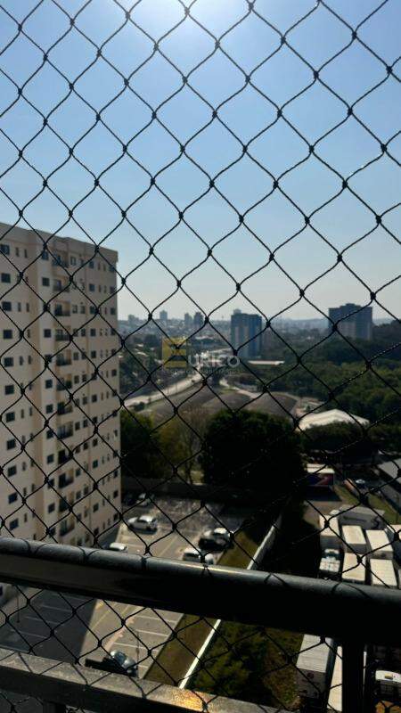 Apartamento à venda no Condomínio Residencial Rampazzo Valinhos em Valinhos/SP: 