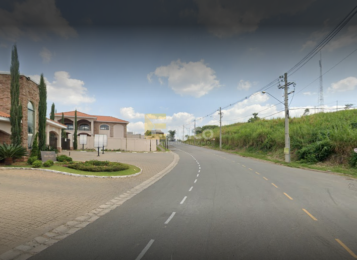 Terreno em Condomínio à venda no Condomínio Residencial Mont'Alcino em Valinhos/SP: 