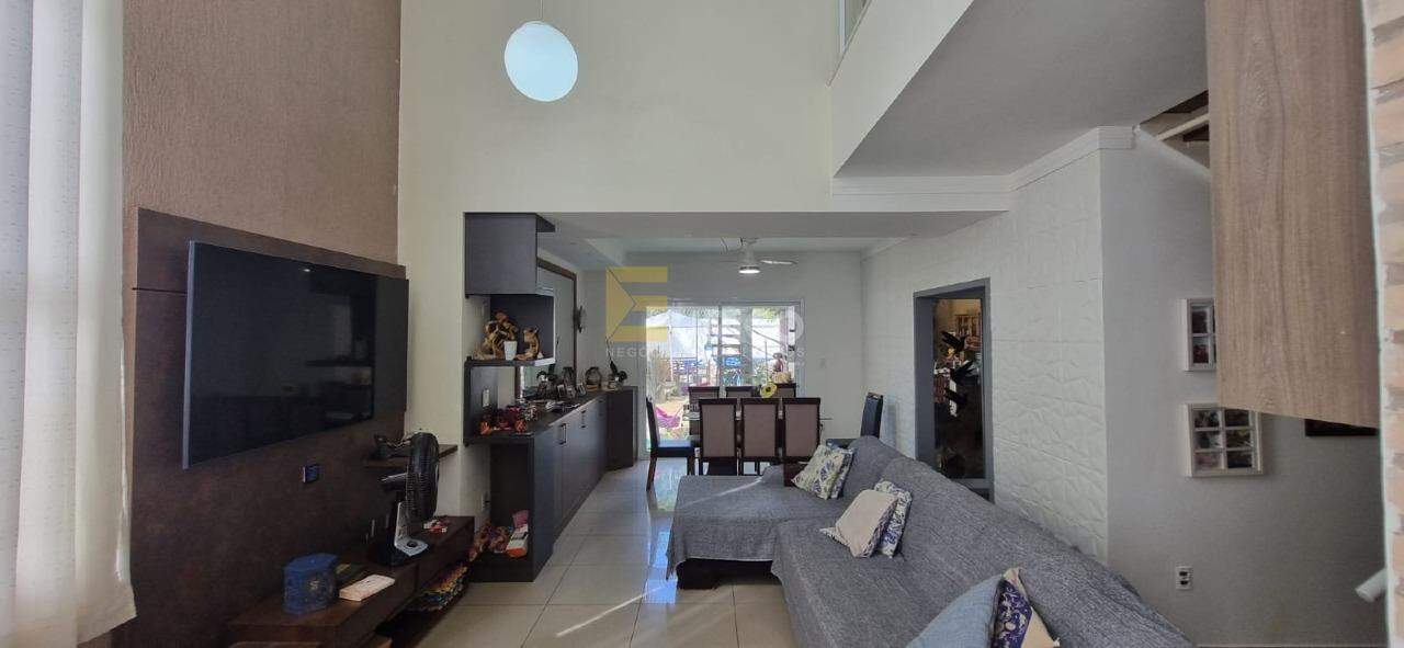 Casa em condomínio à venda no Condomínio Reserva dos Vinhedos em Louveira/SP: 