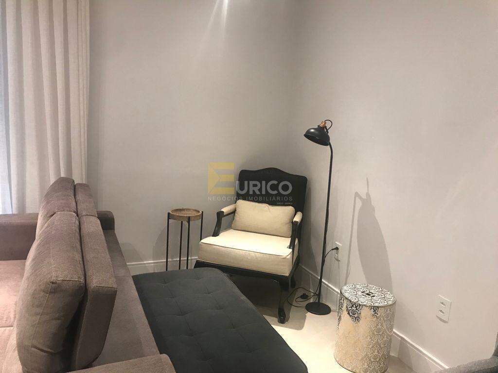 Apartamento à venda no Condomínio Mondo Itália em Vinhedo/SP: 