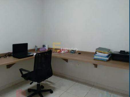 Casa em condomínio à venda no Condomínio Residencial Millennium em Valinhos/SP: 