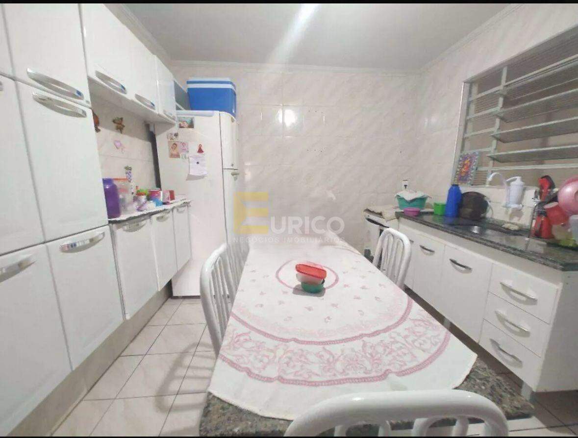 Casa à venda no Jardim São Marcos em Valinhos/SP: 