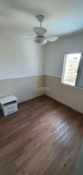 Apartamento à venda no Condomínio Vila Ventura em Valinhos/SP: 