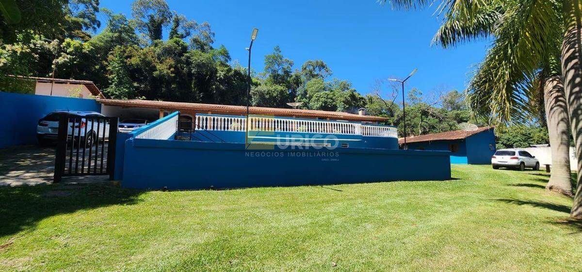 Chácara à venda no Sítio do Mursa em VÁRZEA PAULISTA/SP: 