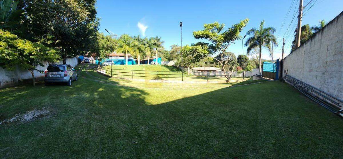 Chácara à venda no Sítio do Mursa em VÁRZEA PAULISTA/SP: 