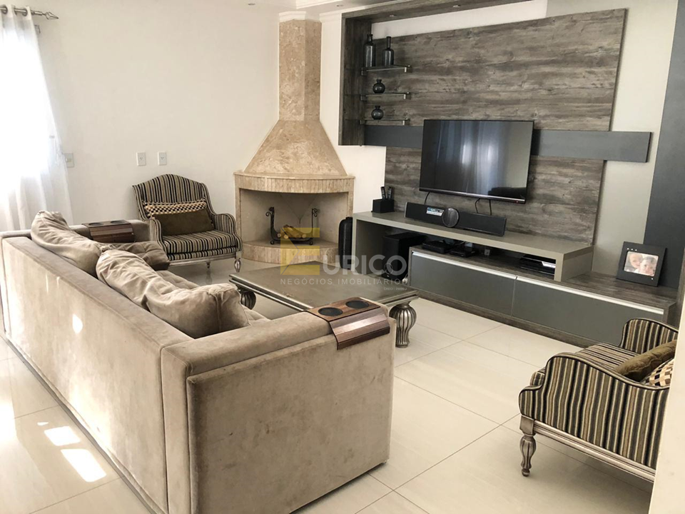 Casa em condomínio à venda no Paineiras da Malota em Jundiaí/SP: 