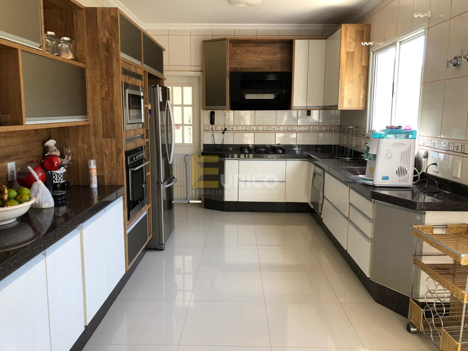 Casa em condomínio à venda no Paineiras da Malota em Jundiaí/SP: 