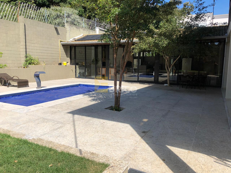 Casa em condomínio à venda no Paineiras da Malota em Jundiaí/SP: 