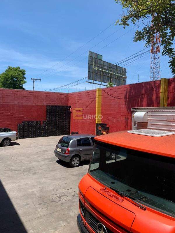 Galpão à venda no Vila Viotto em Jundiaí/SP: 