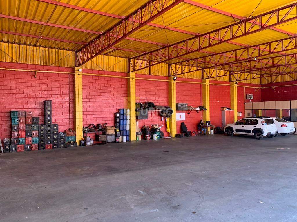 Galpão à venda no Vila Viotto em Jundiaí/SP: 
