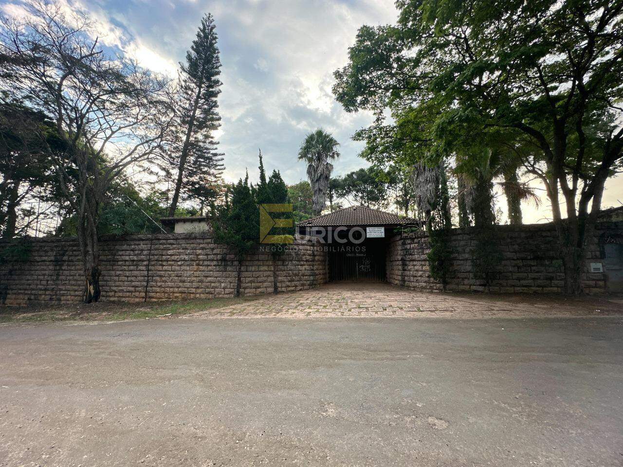 Prédio Comercial à venda no Observatório em Vinhedo/SP: 