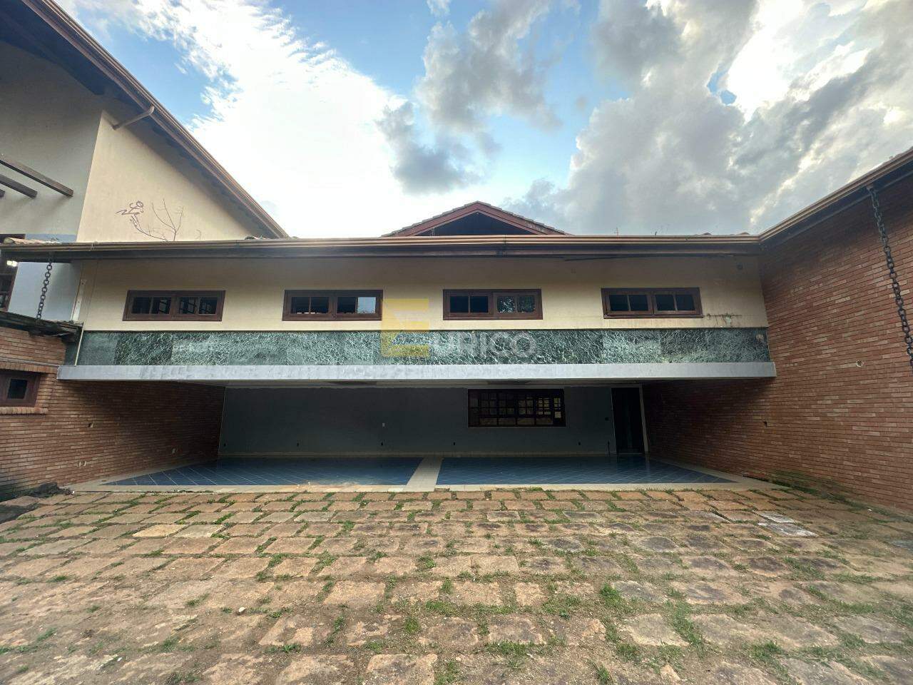 Prédio Comercial à venda no Observatório em Vinhedo/SP: 