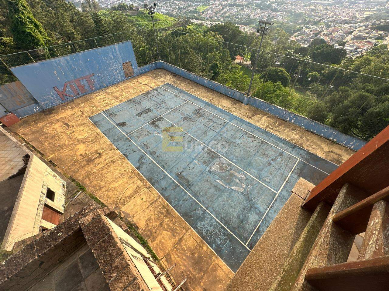 Prédio Comercial à venda no Observatório em Vinhedo/SP: 