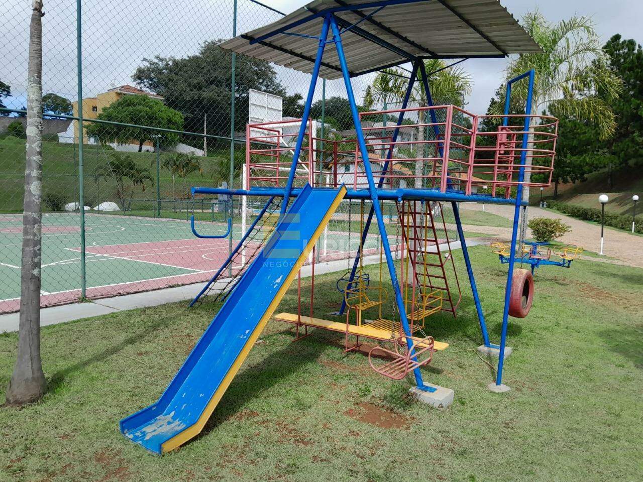 Terreno em Condomínio à venda no Condomínio Residencial Vila Preciosa em Cabreúva/SP: 