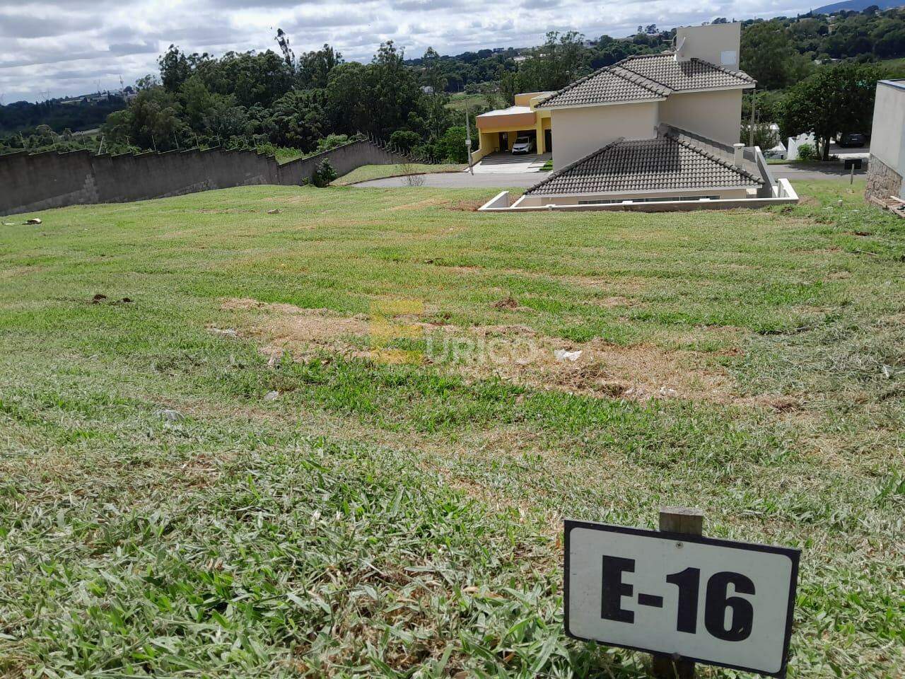 Terreno em Condomínio à venda no Condomínio Residencial Vila Preciosa em Cabreúva/SP: 