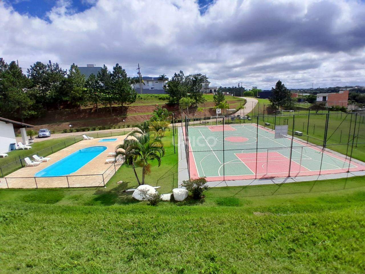 Terreno em Condomínio à venda no Condomínio Residencial Vila Preciosa em Cabreúva/SP: 