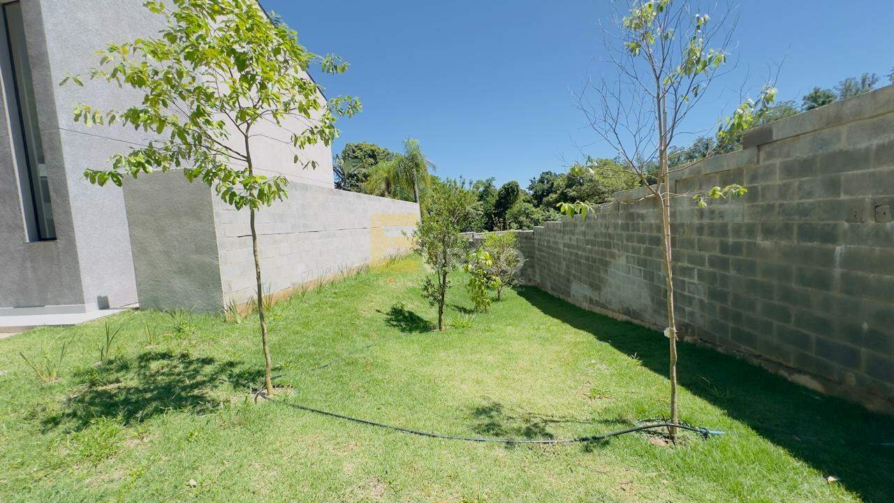 Casa em condomínio à venda no Condomínio Residencial Vila Ilha de Creta em Valinhos/SP: 