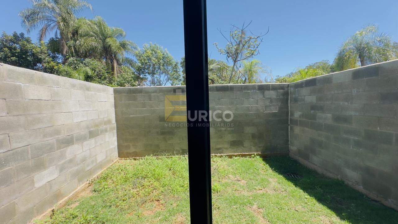 Casa em condomínio à venda no Condomínio Residencial Vila Ilha de Creta em Valinhos/SP: 