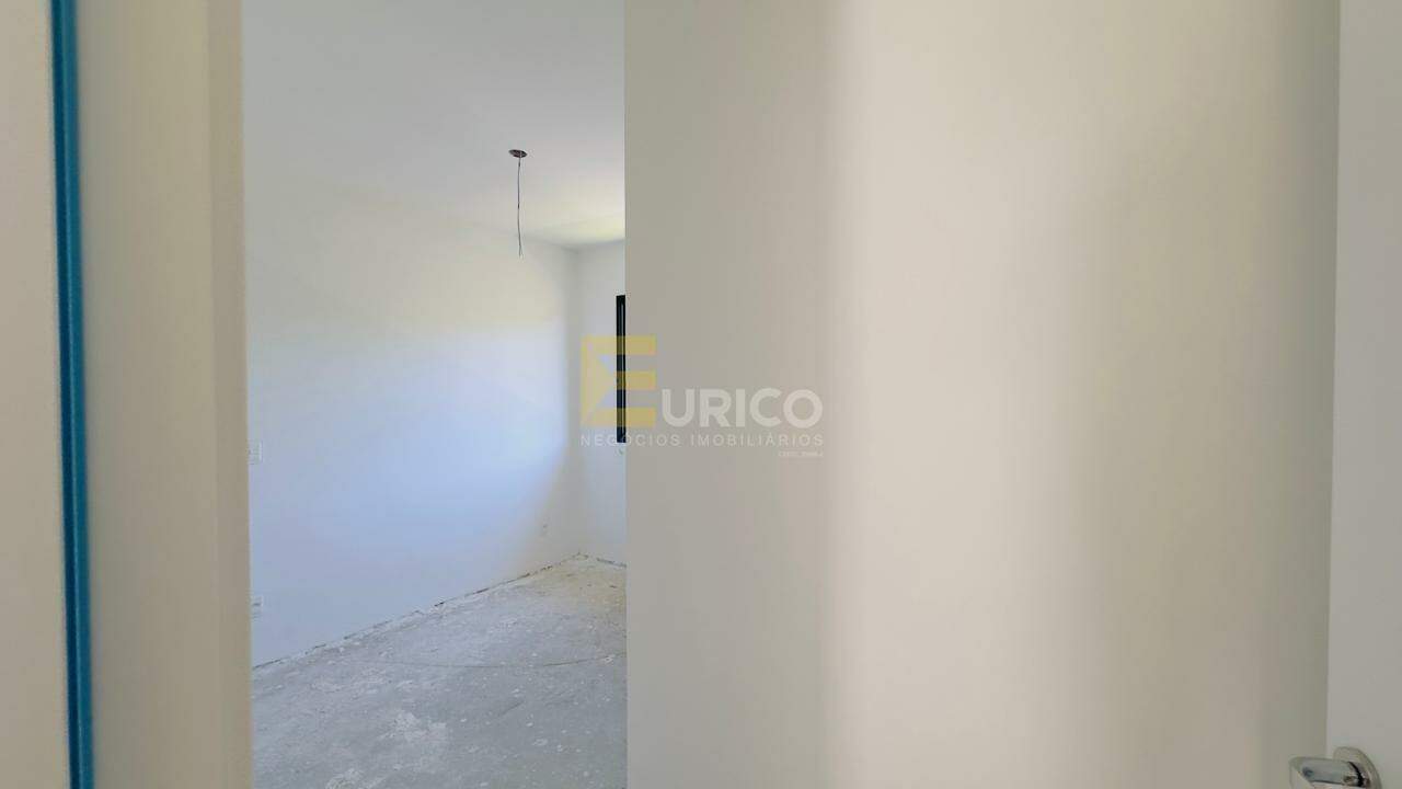 Casa em condomínio à venda no Condomínio Residencial Vila Ilha de Creta em Valinhos/SP: 