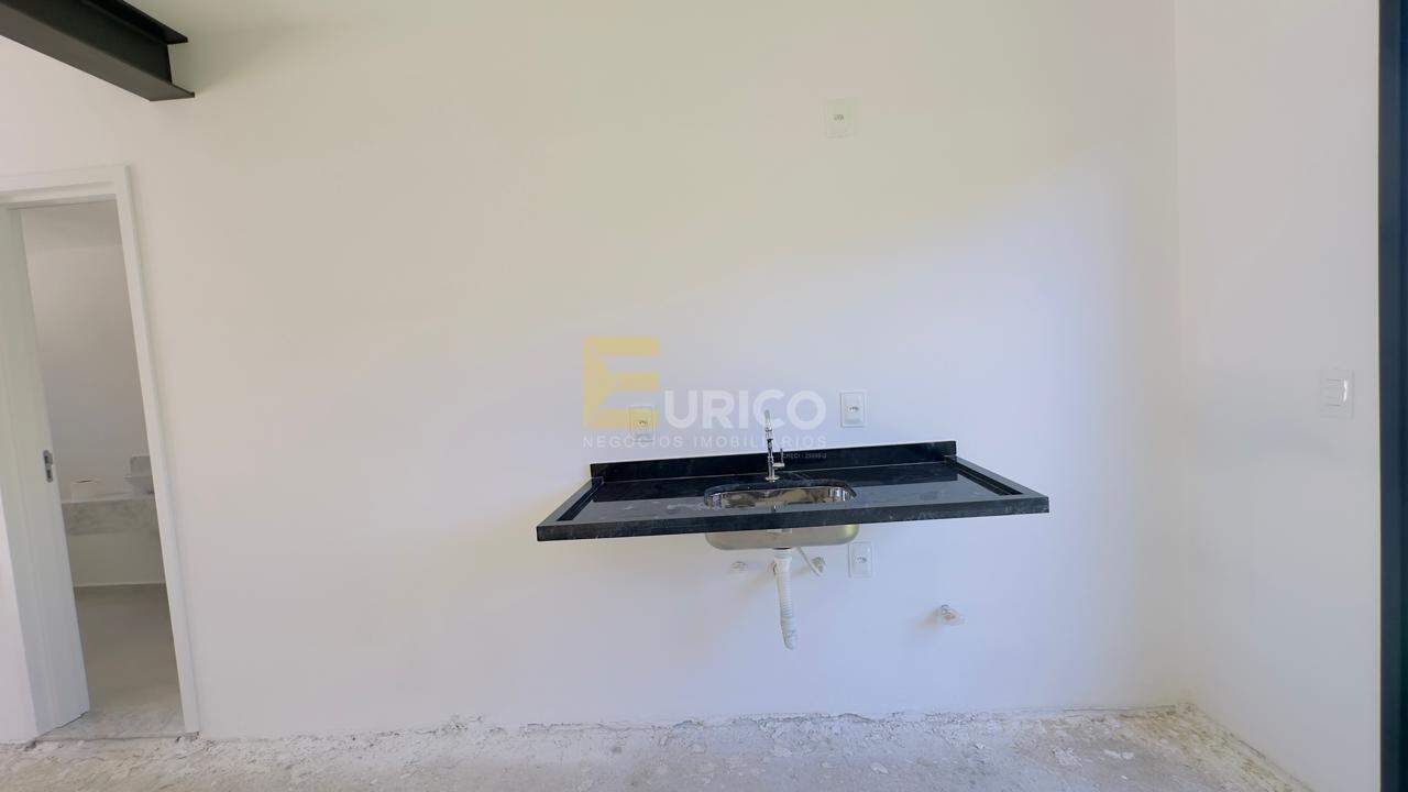 Casa em condomínio à venda no Condomínio Residencial Vila Ilha de Creta em Valinhos/SP: 