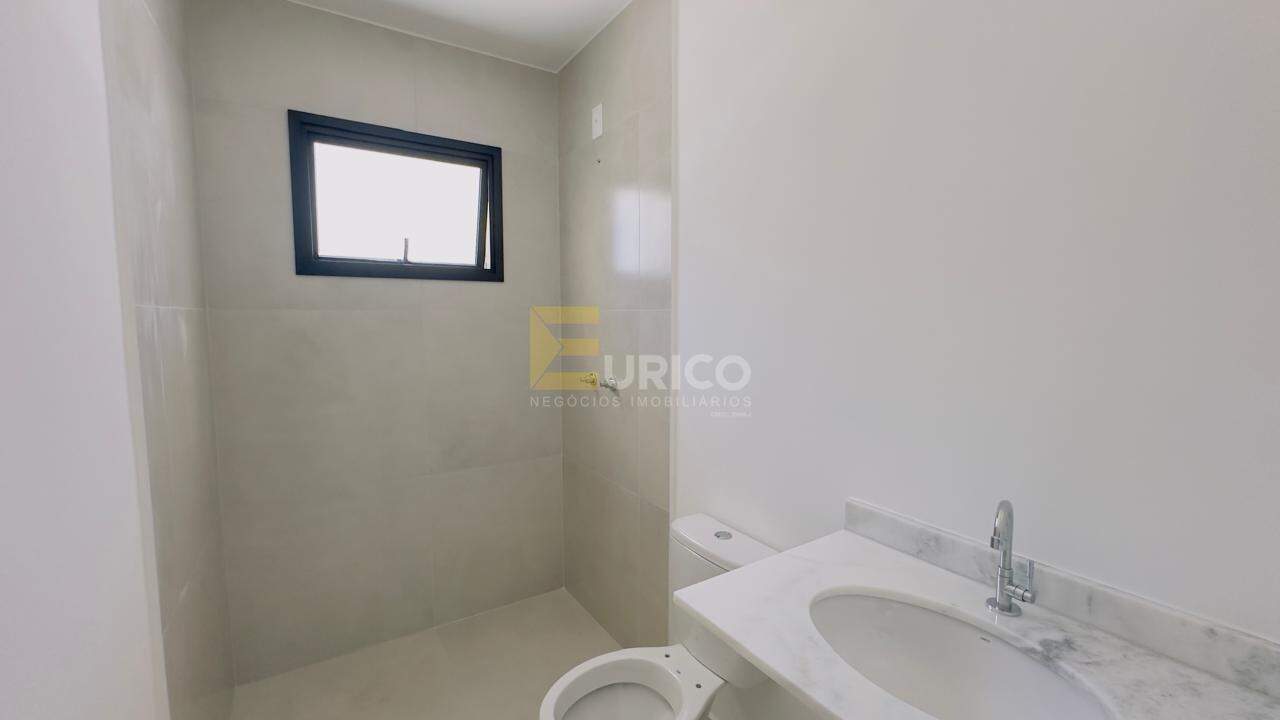 Casa em condomínio à venda no Condomínio Residencial Vila Ilha de Creta em Valinhos/SP: 