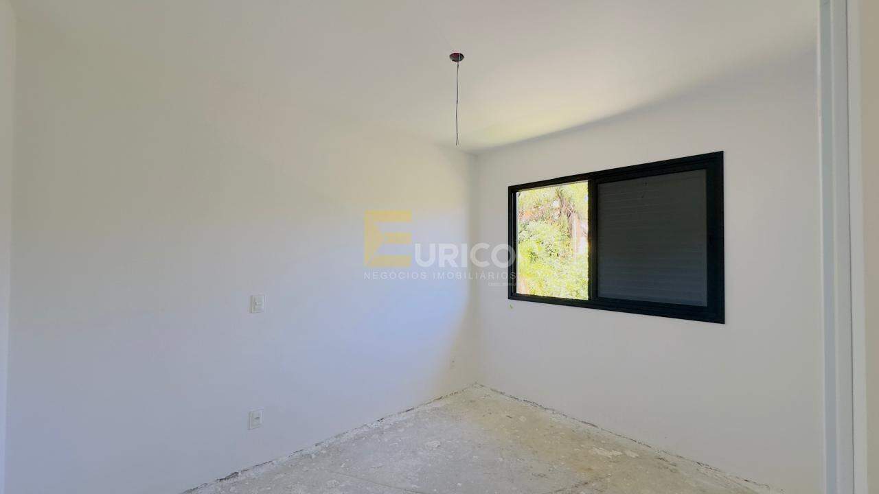 Casa em condomínio à venda no Condomínio Residencial Vila Ilha de Creta em Valinhos/SP: 