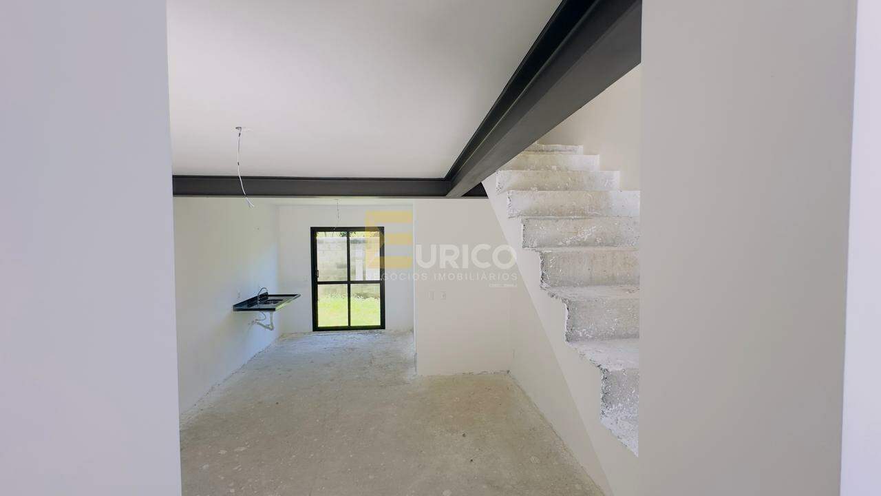 Casa em condomínio à venda no Condomínio Residencial Vila Ilha de Creta em Valinhos/SP: 