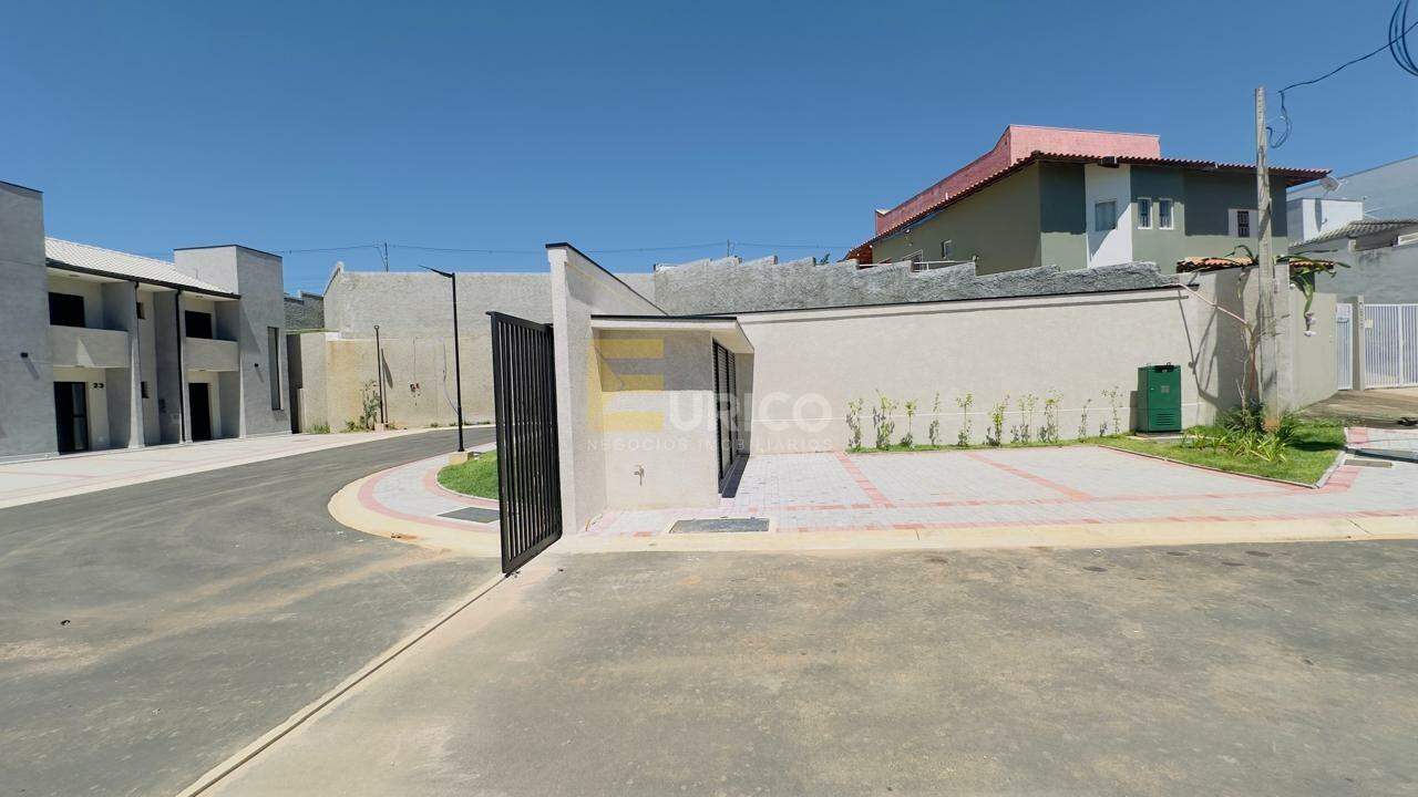 Casa em condomínio à venda no Condomínio Residencial Vila Ilha de Creta em Valinhos/SP: 