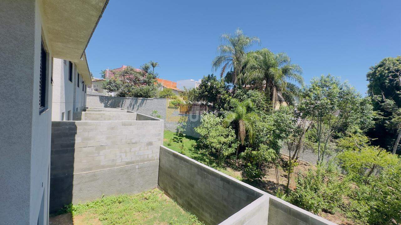 Casa em condomínio à venda no Condomínio Residencial Vila Ilha de Creta em Valinhos/SP: 