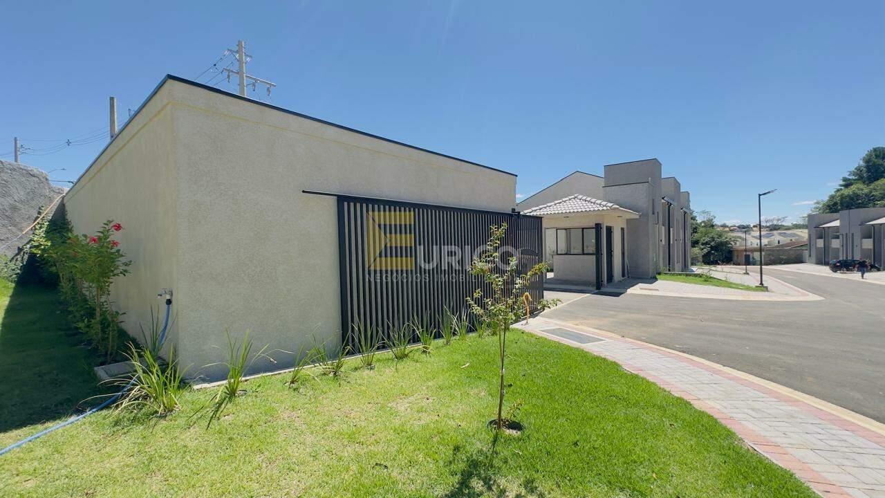 Casa em condomínio à venda no Condomínio Residencial Vila Ilha de Creta em Valinhos/SP: 