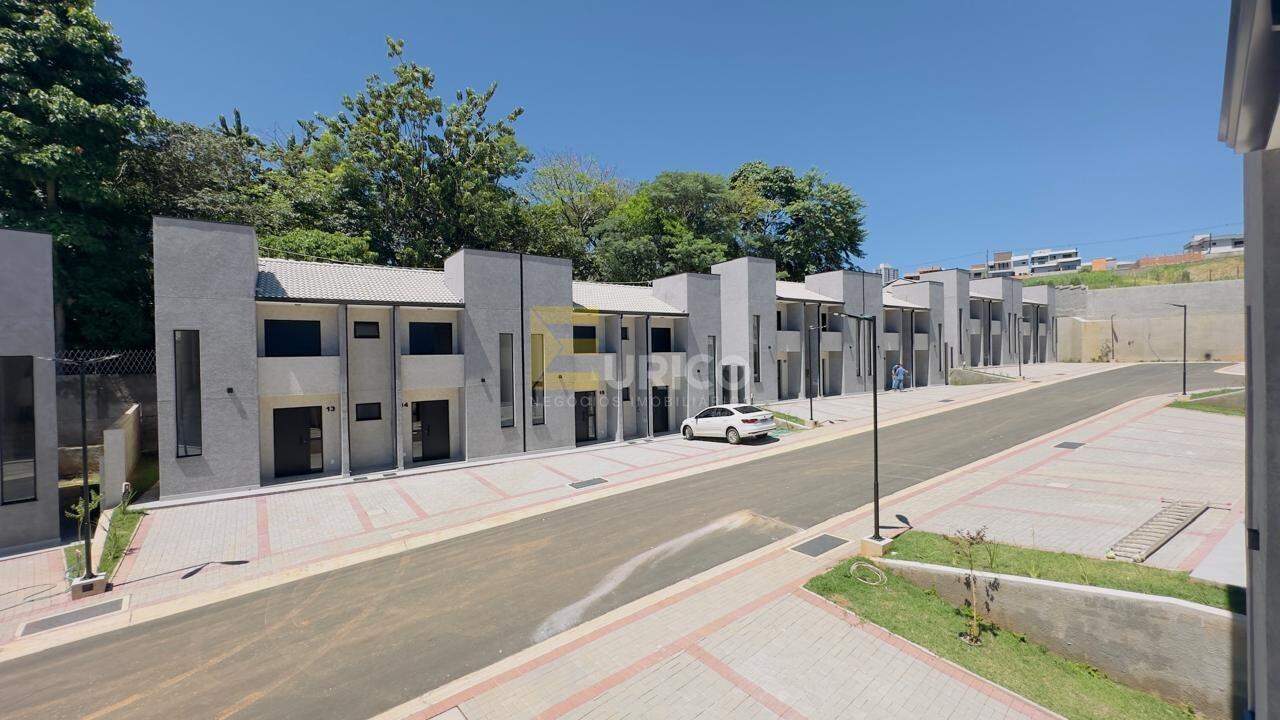 Casa em condomínio à venda no Condomínio Residencial Vila Ilha de Creta em Valinhos/SP: 